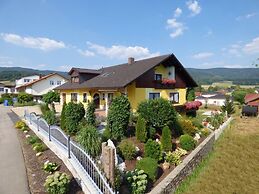 Holiday Home in a spa Town Near Forest