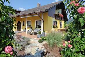 Holiday Home in a spa Town Near Forest