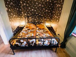 Holiday Home in Willingen With Garden