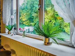 Holiday Home in Willingen With Garden