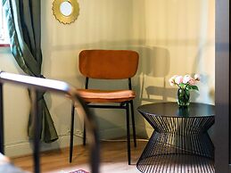 Holiday Home in Willingen With Garden