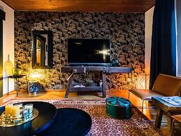 Holiday Home in Willingen With Garden