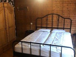 Holiday Home in Willingen With Garden