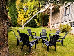 Holiday Home in Willingen With Garden