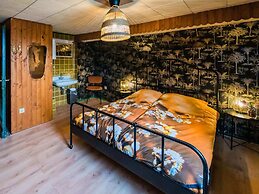 Holiday Home in Willingen With Garden