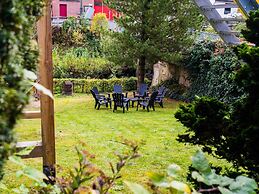 Holiday Home in Willingen With Garden