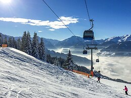 Holiday Home in Willingen With Garden