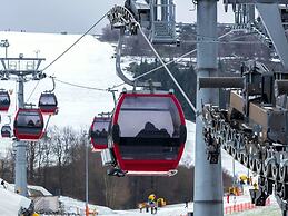 Holiday Home in Willingen With Garden