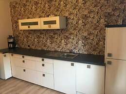 Holiday Home in Willingen With Garden