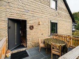 Holiday Home in Willingen With Garden