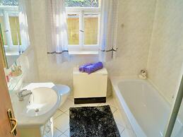 Holiday Home With Natural Garden