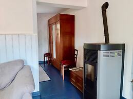 Holiday Home With Natural Garden
