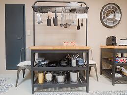 Inviting Holiday Home in Sankt Goarshausen