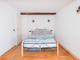 Inviting Holiday Home in Sankt Goarshausen