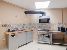 Inviting Holiday Home in Sankt Goarshausen