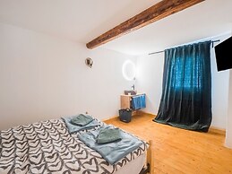 Inviting Holiday Home in Sankt Goarshausen