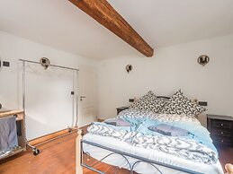 Inviting Holiday Home in Sankt Goarshausen