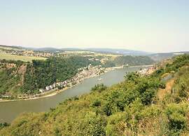 Inviting Holiday Home in Sankt Goarshausen