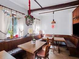 Inviting Holiday Home in Sankt Goarshausen