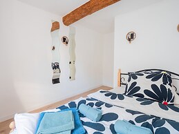 Inviting Holiday Home in Sankt Goarshausen