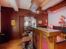 Inviting Holiday Home in Sankt Goarshausen