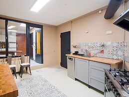 Inviting Holiday Home in Sankt Goarshausen