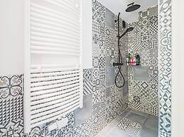 Inviting Holiday Home in Sankt Goarshausen