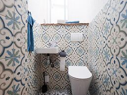 Inviting Holiday Home in Sankt Goarshausen