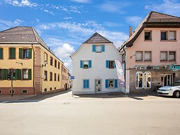 Ferienwohnung Am Marktplatz in Herbolzheim