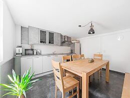 Ferienwohnung Am Marktplatz in Herbolzheim