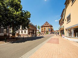 Ferienwohnung Am Marktplatz in Herbolzheim