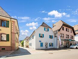 Apartment Near Europapark Rust