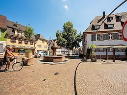 Ferienwohnung Am Marktplatz in Herbolzheim