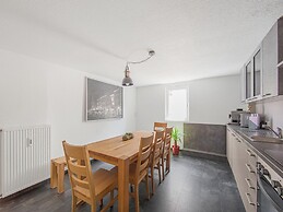 Apartment Near Europapark Rust