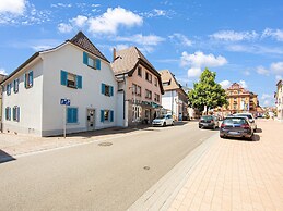 Ferienwohnung Am Marktplatz in Herbolzheim