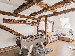 Apartment Near Europapark Rust