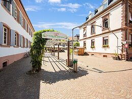 Ferienwohnung Am Marktplatz in Herbolzheim