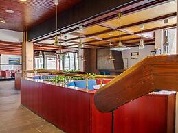 Apartment on the Lakeside in Hahnenkle