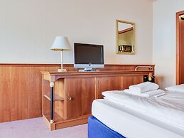 Apartment on the Lakeside in Hahnenkle