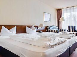 Apartment on the Lakeside in Hahnenkle