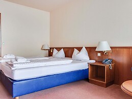 Apartment on the Lakeside in Hahnenkle