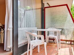 Apartment on the Lakeside in Hahnenkle