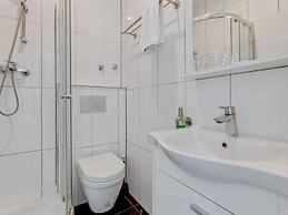 Modern Apartment in Oberhausen With a Terrace