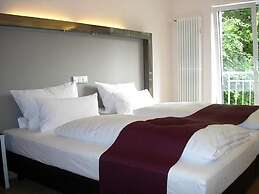 Modern Apartment in Oberhausen With a Terrace