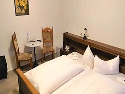 Modern Apartment in Oberhausen With a Terrace