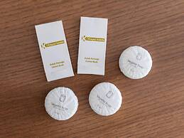 Modern Apartment in Oberhausen With a Terrace