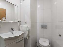 Modern Apartment in Oberhausen With a Terrace