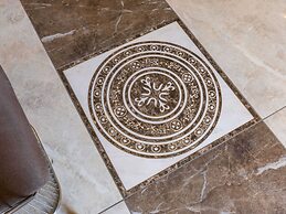 Modern Apartment in Oberhausen With a Terrace