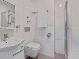 Modern Apartment in Oberhausen With a Terrace