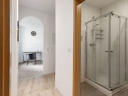 Modern Apartment in Oberhausen With a Terrace